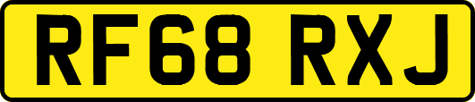 RF68RXJ