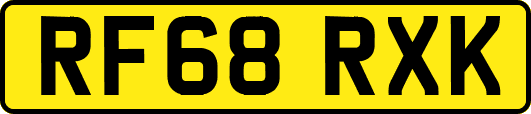 RF68RXK