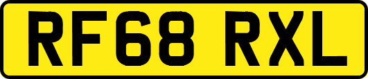RF68RXL
