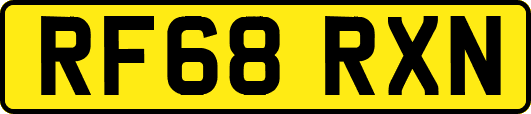 RF68RXN