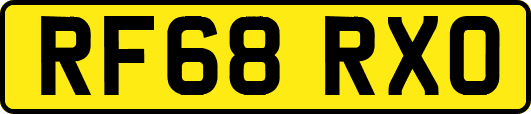 RF68RXO