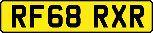 RF68RXR