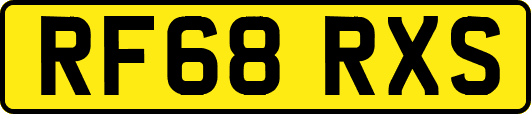RF68RXS