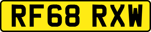 RF68RXW