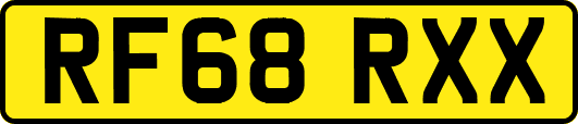 RF68RXX