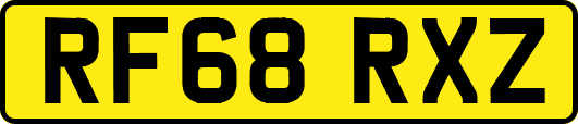 RF68RXZ