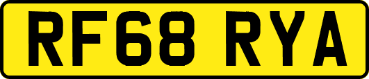 RF68RYA