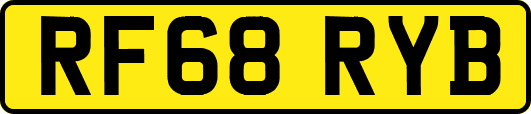 RF68RYB