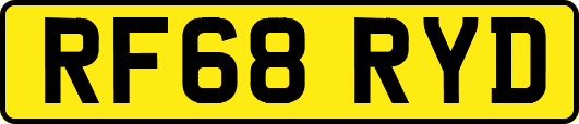 RF68RYD