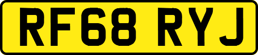RF68RYJ