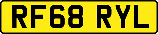 RF68RYL