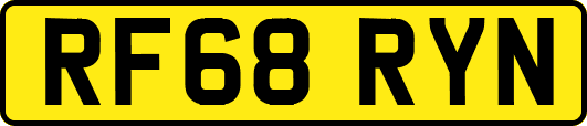 RF68RYN