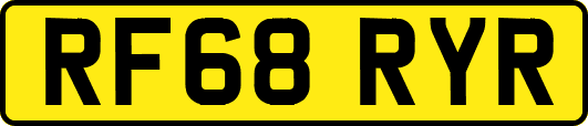 RF68RYR