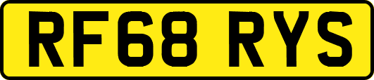 RF68RYS