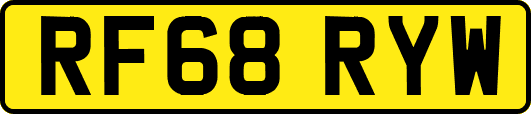 RF68RYW