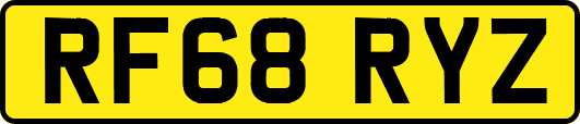 RF68RYZ