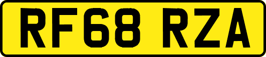 RF68RZA