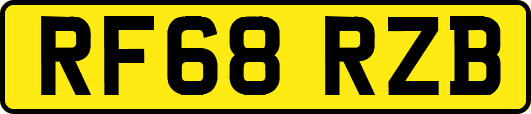 RF68RZB