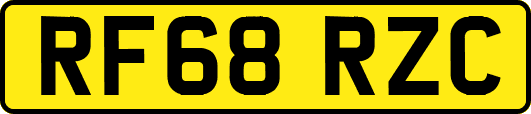 RF68RZC