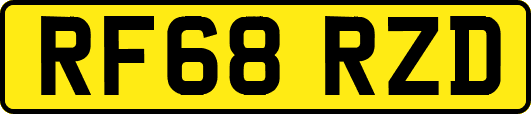 RF68RZD