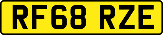 RF68RZE