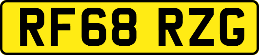 RF68RZG
