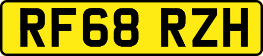 RF68RZH
