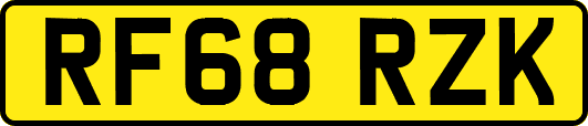 RF68RZK
