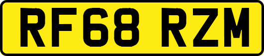RF68RZM
