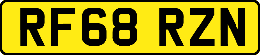 RF68RZN