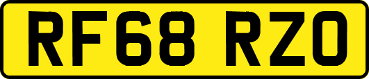 RF68RZO