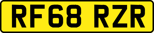 RF68RZR