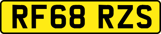 RF68RZS