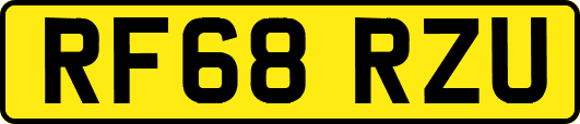 RF68RZU