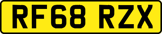 RF68RZX