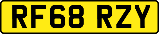 RF68RZY