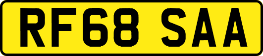 RF68SAA