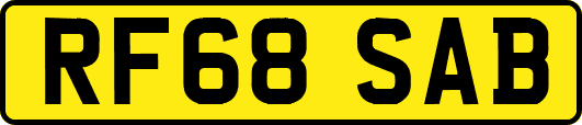 RF68SAB