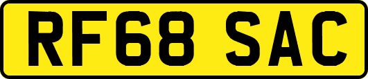 RF68SAC