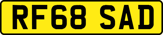 RF68SAD