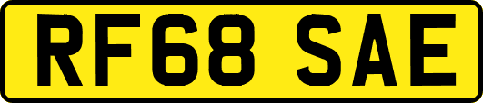RF68SAE