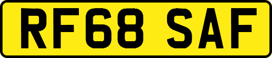 RF68SAF
