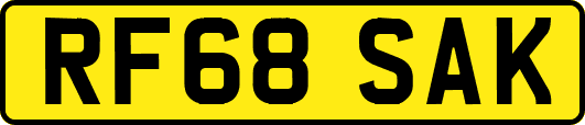 RF68SAK