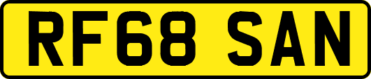RF68SAN