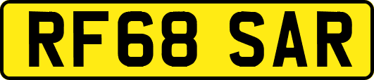 RF68SAR