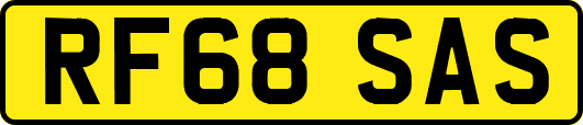 RF68SAS