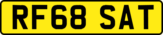 RF68SAT