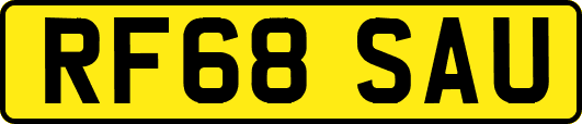 RF68SAU