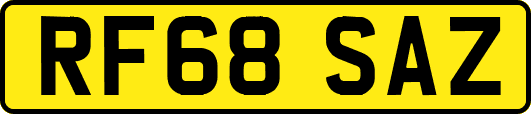 RF68SAZ