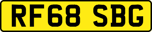 RF68SBG